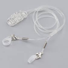 Huggies & Clips
