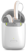 Signia Styletto Kit